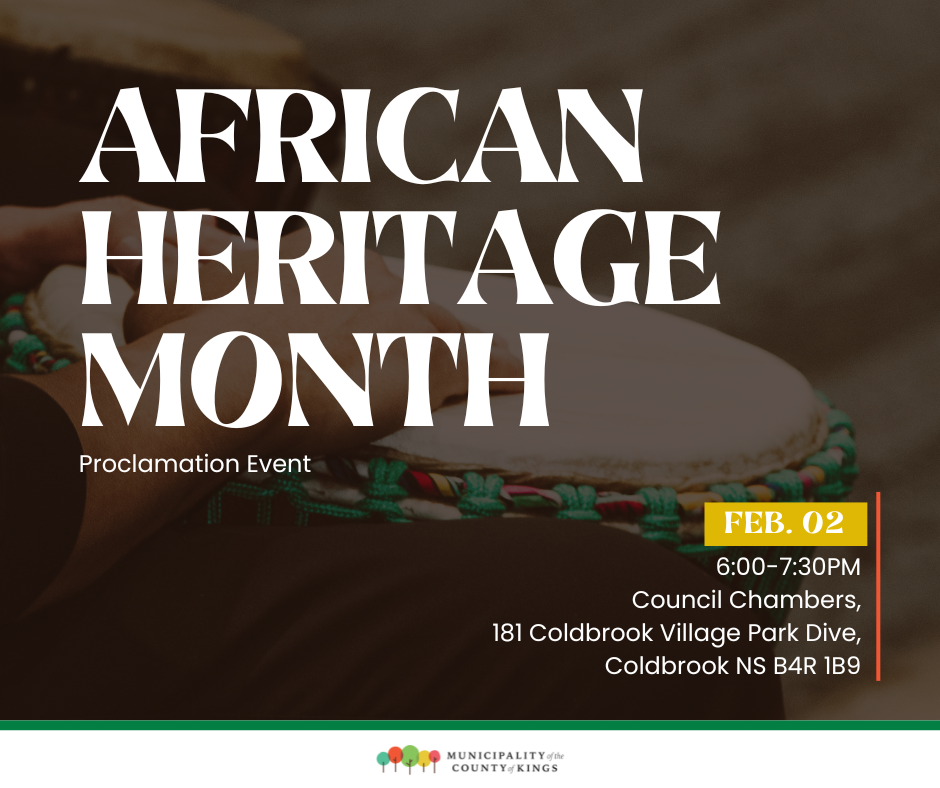 African Heritage Month Launch (2)